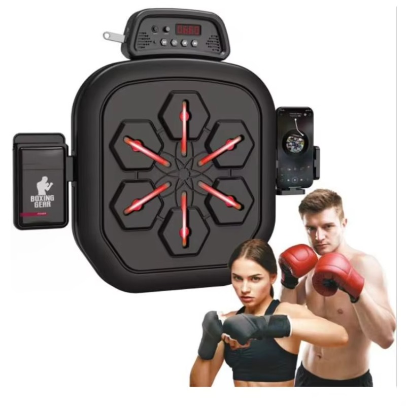 2026 Latest Sport Boxing Train - Kids Outdoor Furniture Set recension och pris