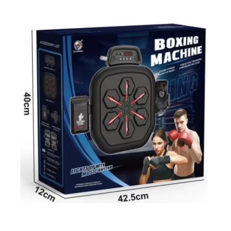 2026 Latest Sport Boxing Train - Kids Outdoor Furniture Set recension och pris