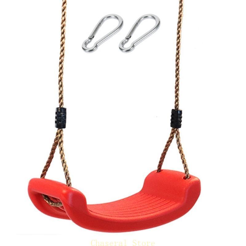Kids Swing Seats Adjustable Sw - Kids Outdoor Yard Equipment recension och pris