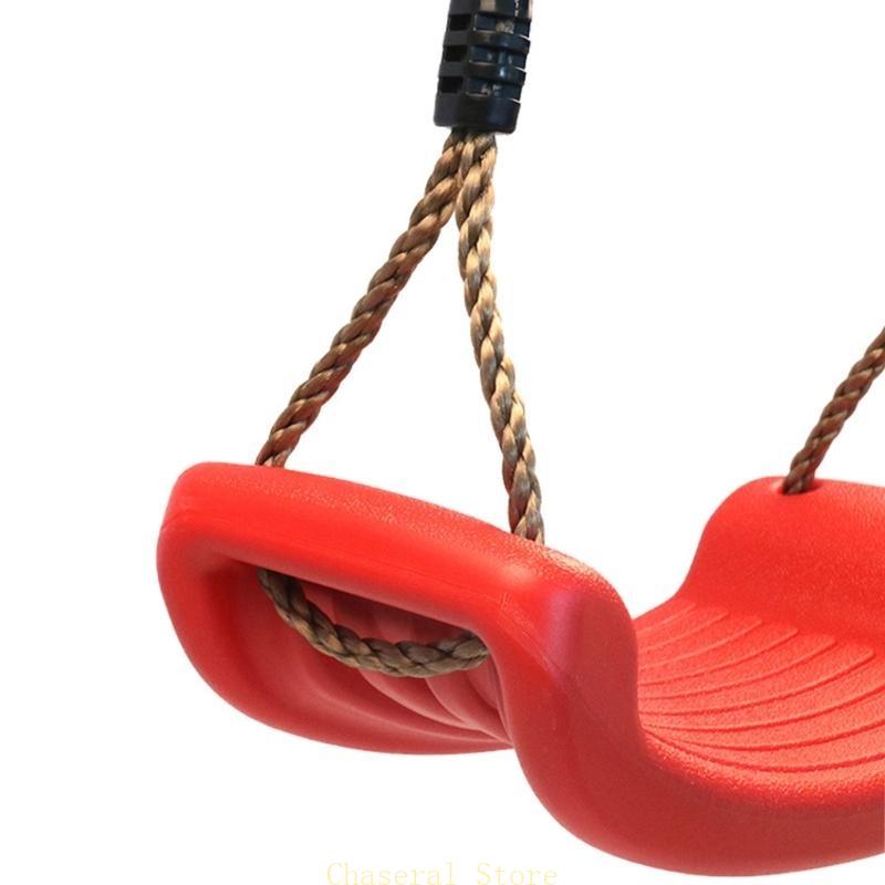 Kids Swing Seats Adjustable Sw - Kids Outdoor Yard Equipment recension och pris