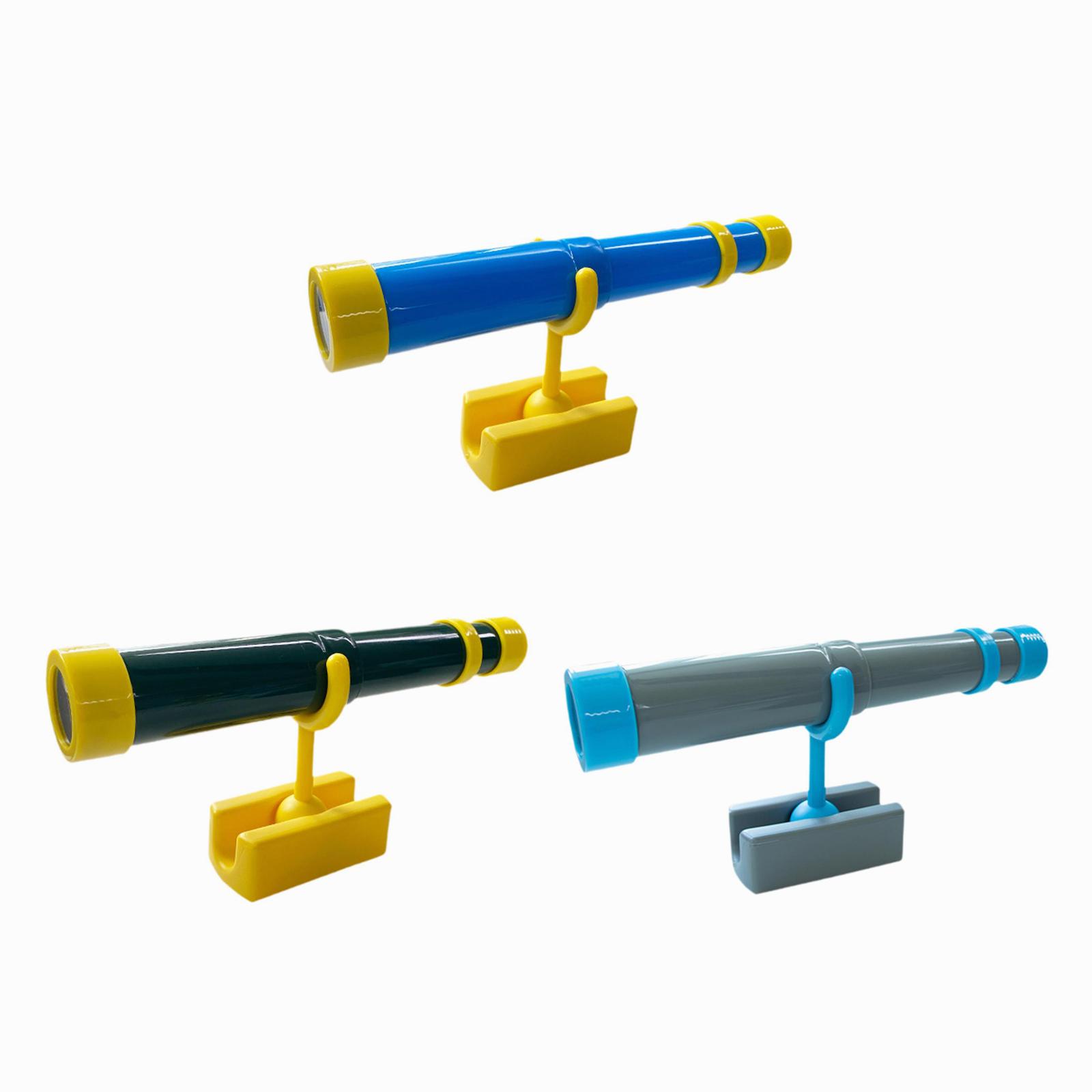 Pirate Playground Telescope Ju - Kids Outdoor Jungle Gym recension och pris