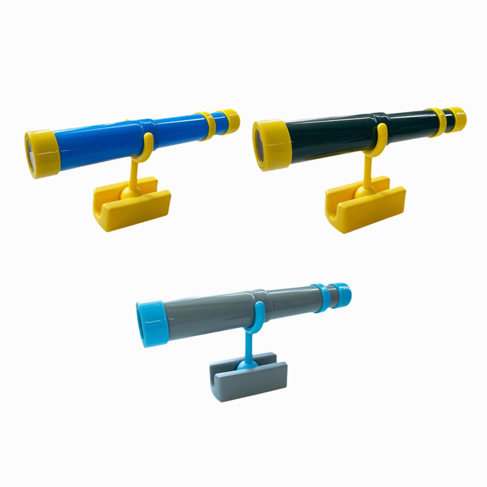 Pirate Playground Telescope Ju - Kids Outdoor Jungle Gym recension och pris