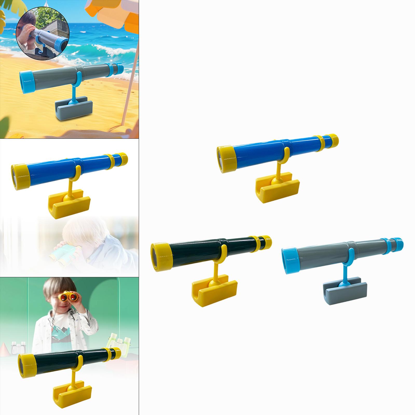 Pirate Playground Telescope Ju - Kids Outdoor Jungle Gym recension och pris