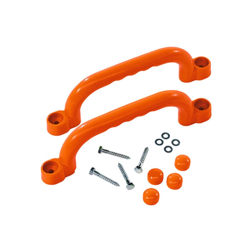 Playground Safety Handles For  - Kids Outdoor Frame recension och pris