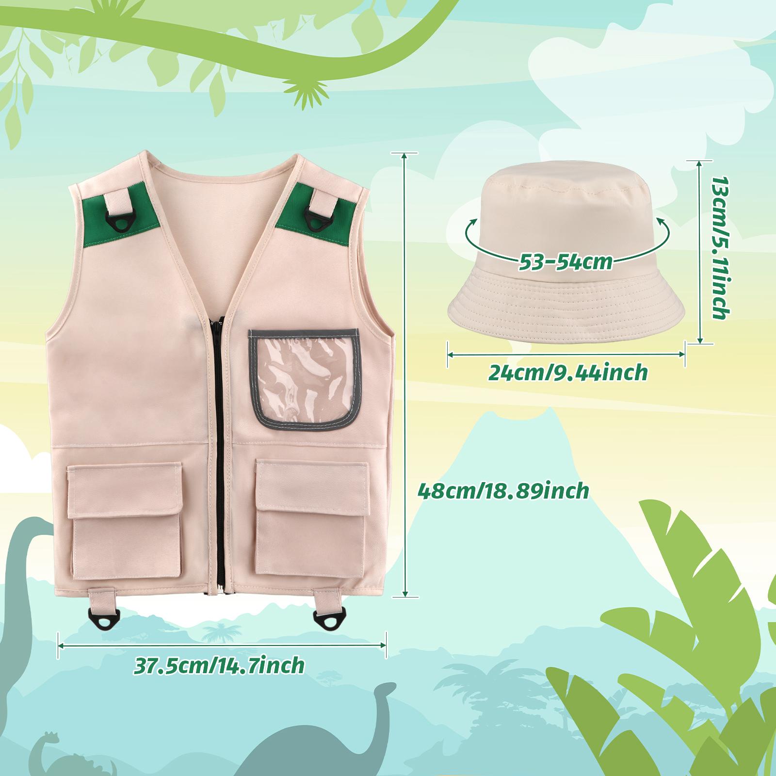 Kids Outdoor Exploration Set,  - Kids Outdoor Explorer Set recension och pris