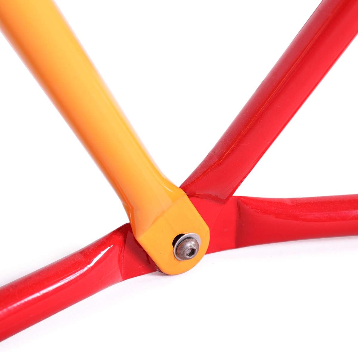 Geometric Dome Climber Outdoor - Kids Outdoor Jungle Gym recension och pris