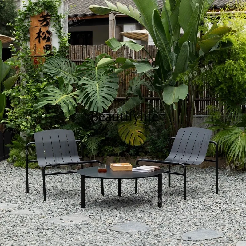 Pillow Plastic Garden Furnitur - Kids Outdoor Furniture Set recension och pris