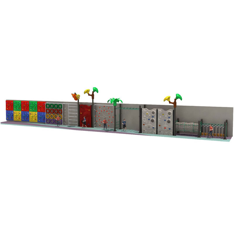 Large Kids LLDPE Outdoor Playg - Kids Outdoor Jungle Gym recension och pris