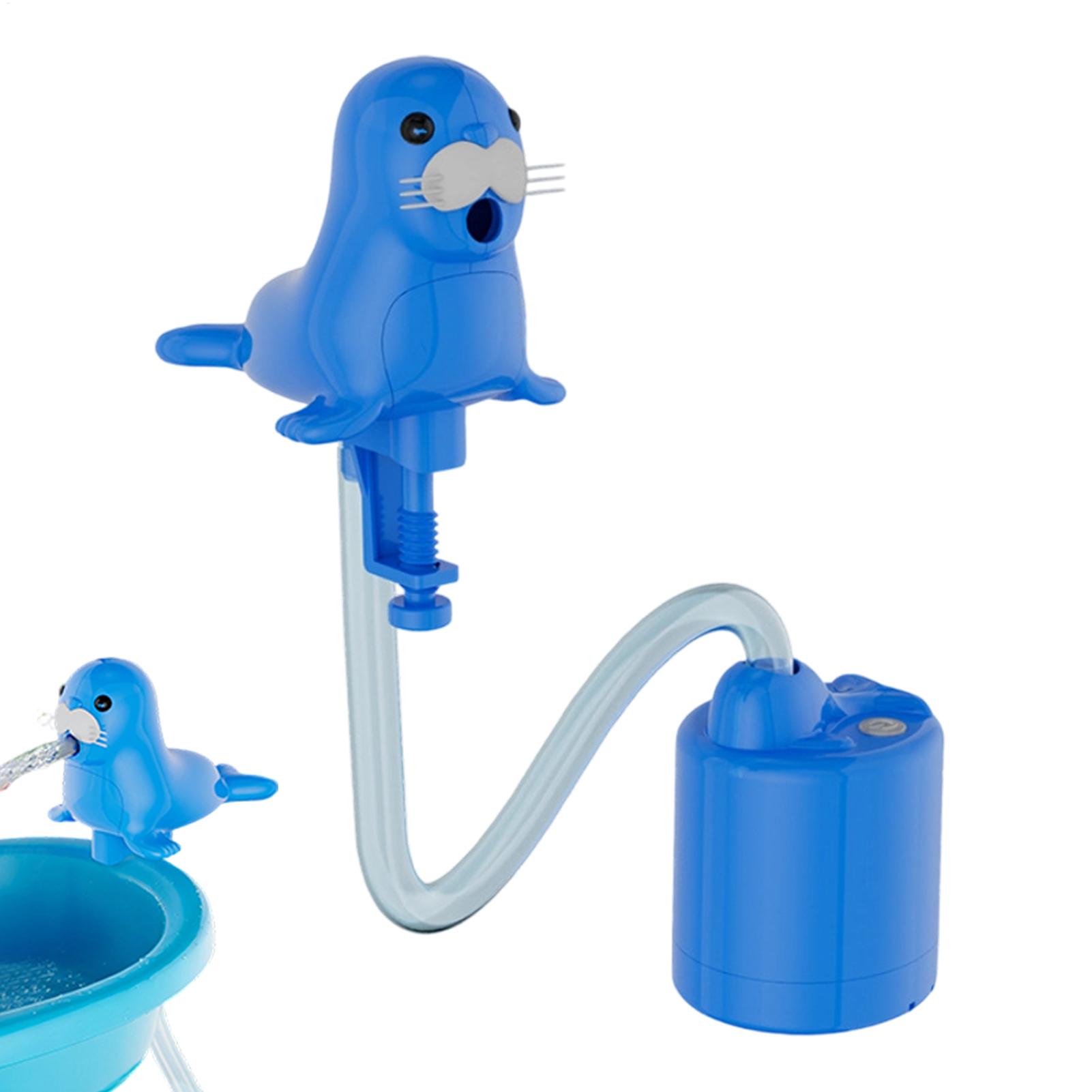 Rechargeable Spray Pump For Wa - Kids Outdoor Water Table recension och pris