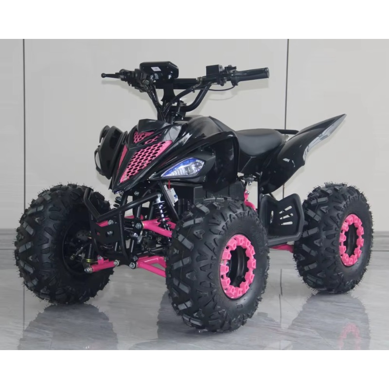 48V 1000W Electric Kids ATV 4  - Kids Outdoor Electric Quad recension och pris
