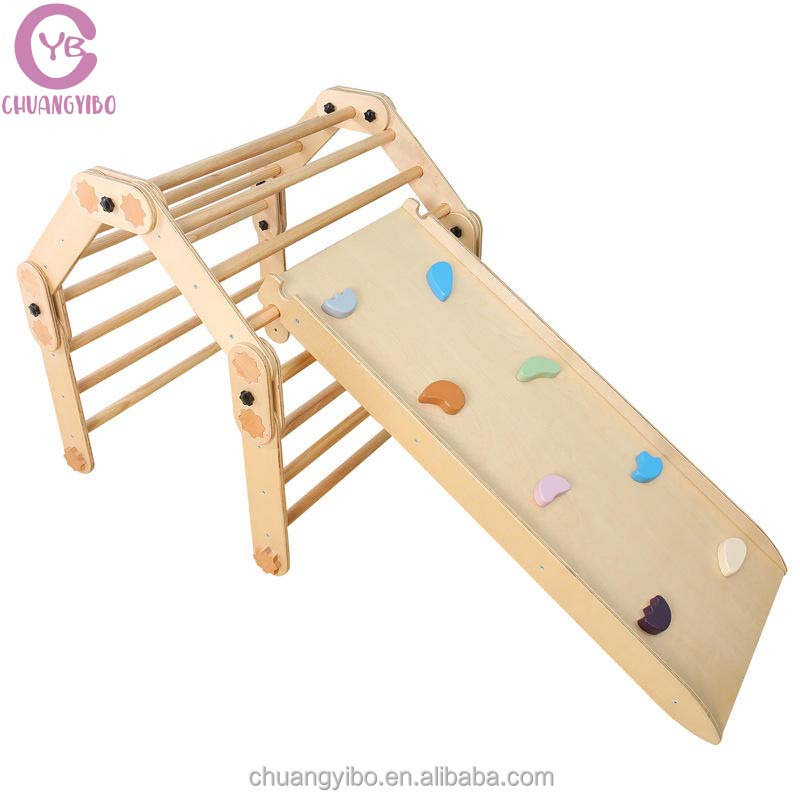 Jungle Gym Kids Outdoor Kids C - Kids Outdoor Jungle Gym recension och pris
