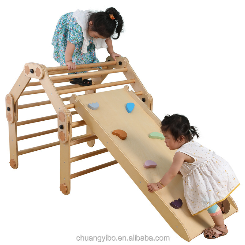Jungle Gym Kids Outdoor Kids C - Kids Outdoor Jungle Gym recension och pris