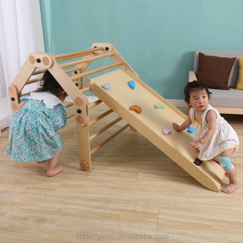 Jungle Gym Kids Outdoor Kids C - Kids Outdoor Jungle Gym recension och pris