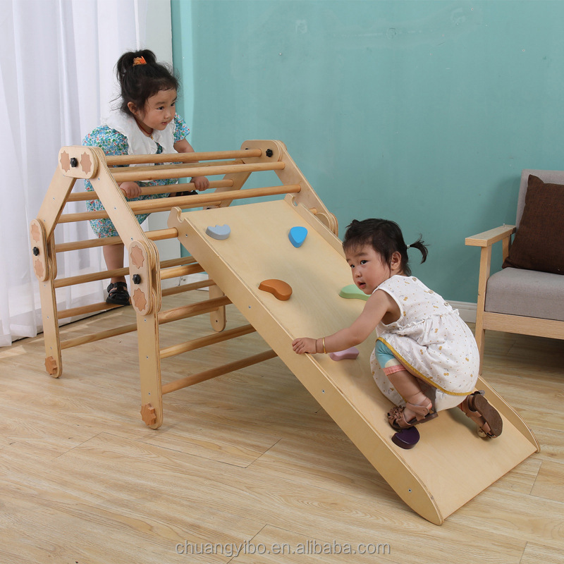 Jungle Gym Kids Outdoor Kids C - Kids Outdoor Jungle Gym recension och pris