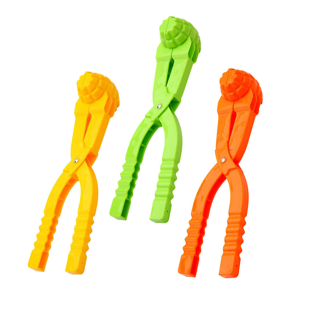 3Pcs Clip Shape Winter Outdoor - Play Kids Outdoor recension och pris