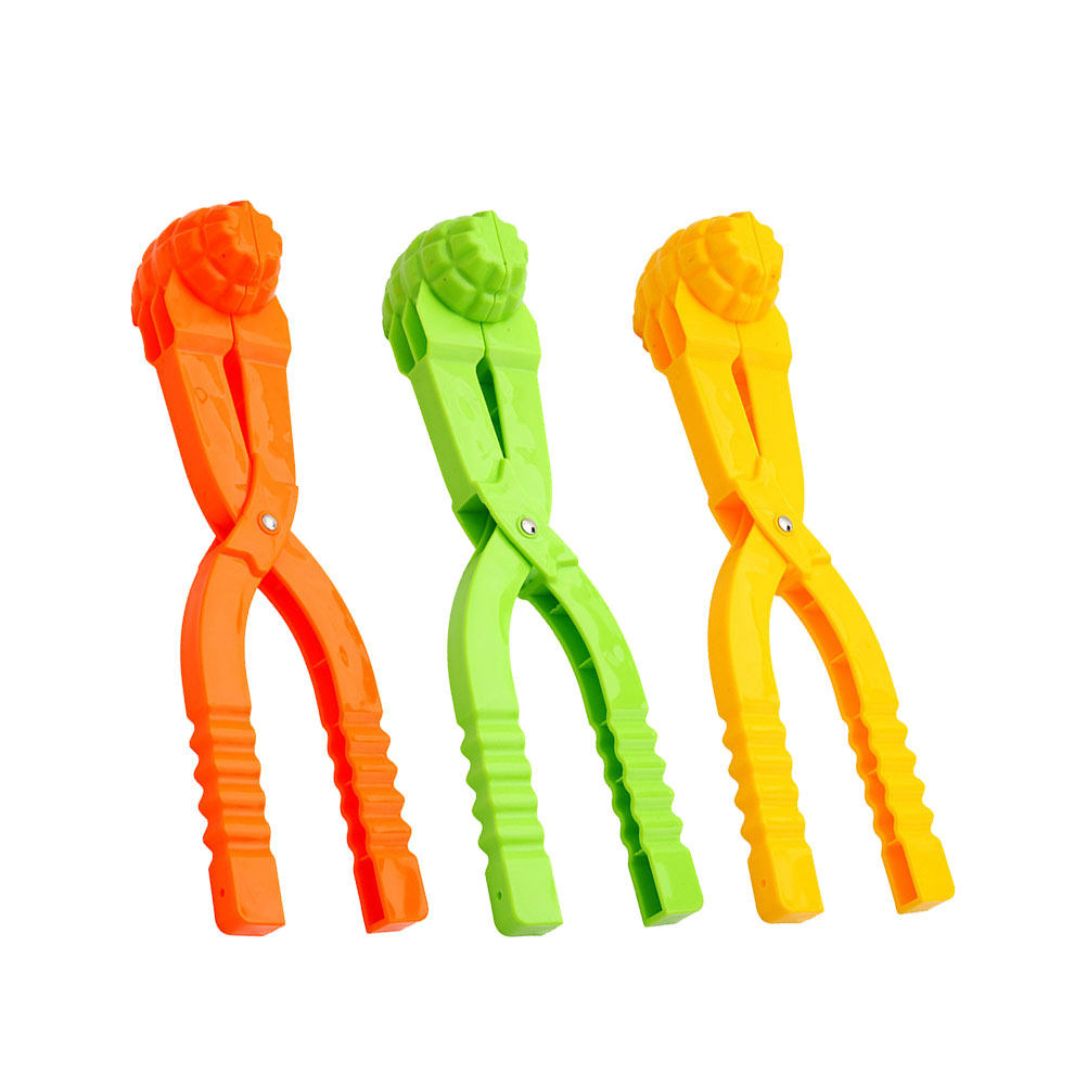 3Pcs Clip Shape Winter Outdoor - Play Kids Outdoor recension och pris
