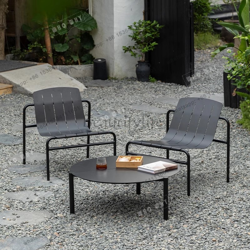 LJY Pillow Plastic Garden Furn - Kids Outdoor Furniture Set recension och pris