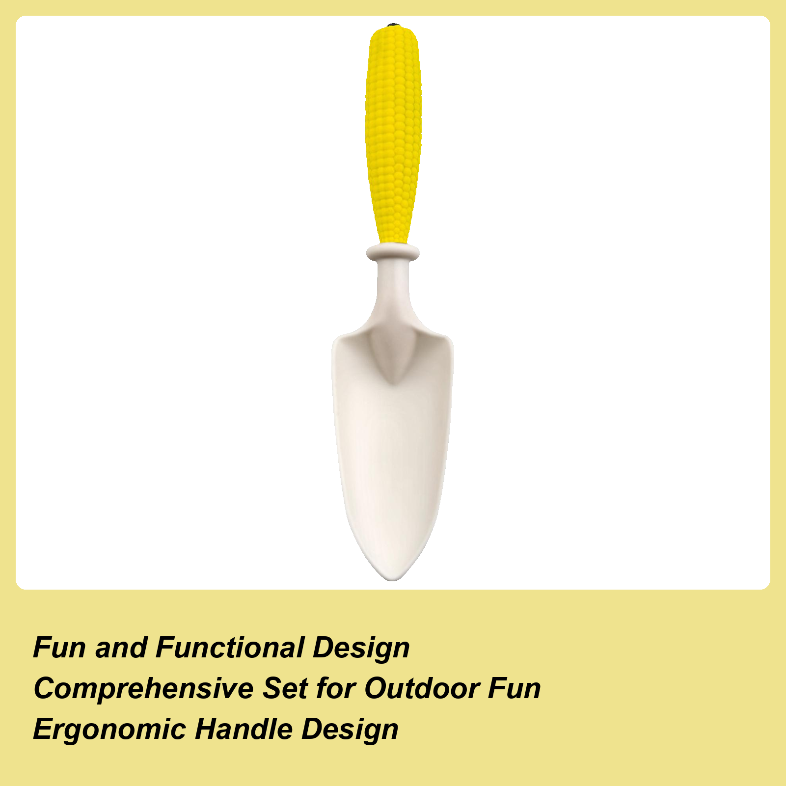 Kids Gardening Tool Set 3 Piec - Kids Outdoor Yard Tools recension och pris