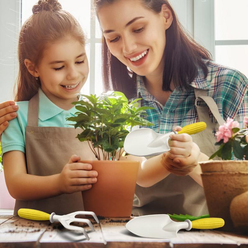 Kids Gardening Tool Set 3 Piec - Kids Outdoor Yard Tools recension och pris