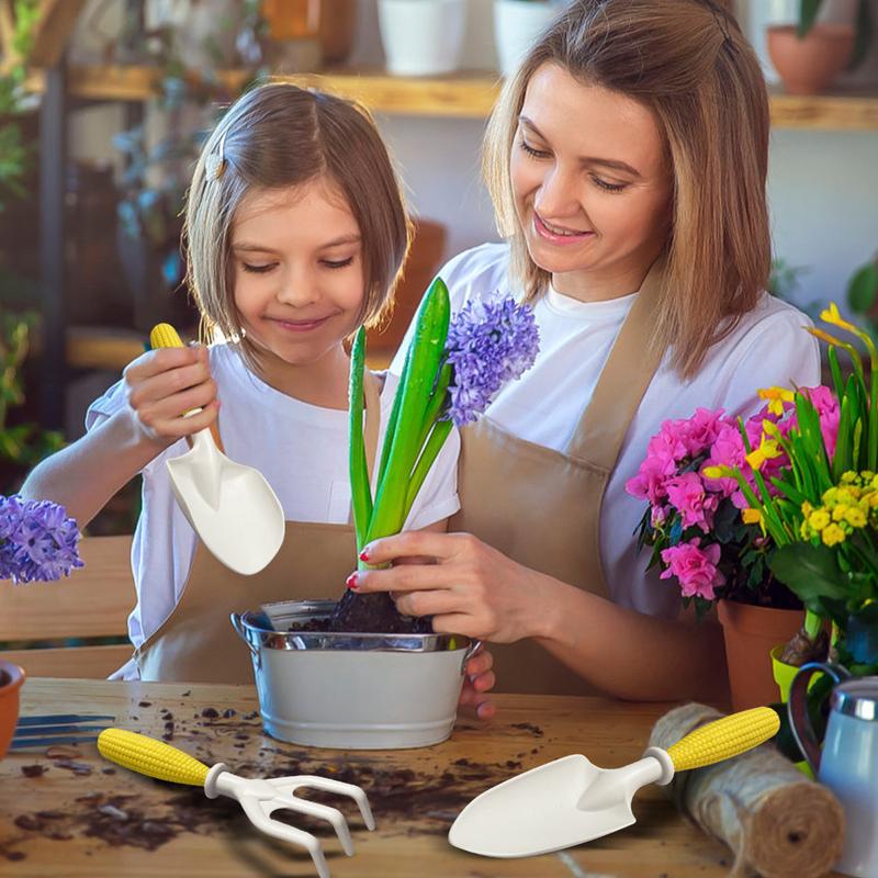 Kids Gardening Tool Set 3 Piec - Kids Outdoor Yard Tools recension och pris