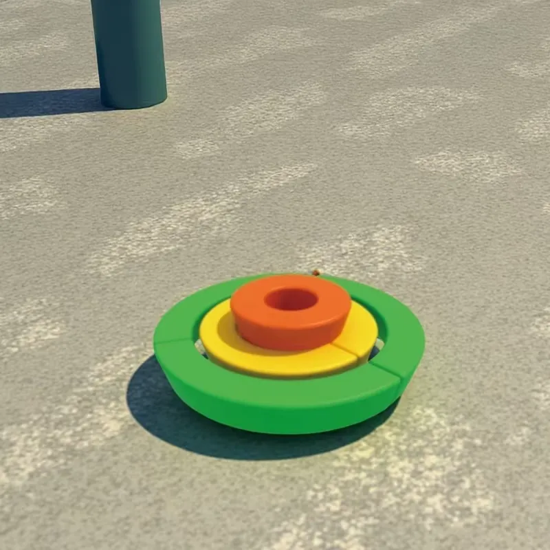 Modern Outdoor Round Table and - Kids Outdoor Table With Umbrella recension och pris