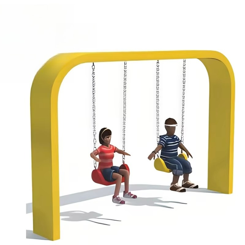 High-quality Outdoor Playgroun - Kids Outdoor Furniture Set recension och pris