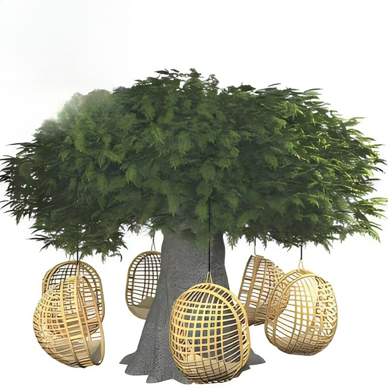 High-quality Outdoor Playgroun - Kids Outdoor Furniture Set recension och pris