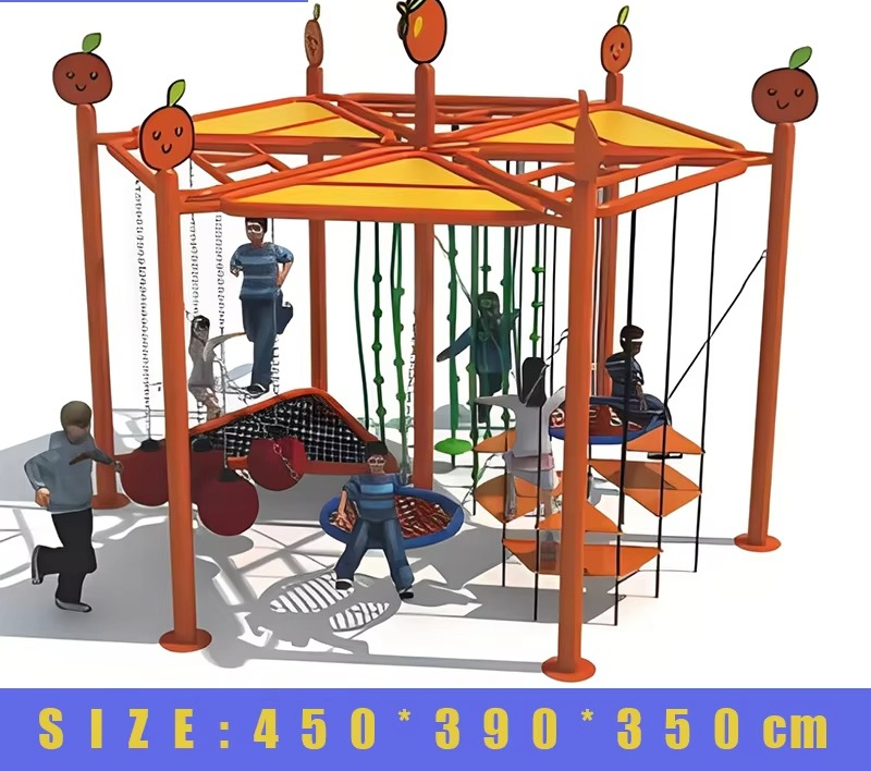 High-quality Outdoor Playgroun - Kids Outdoor Furniture Set recension och pris