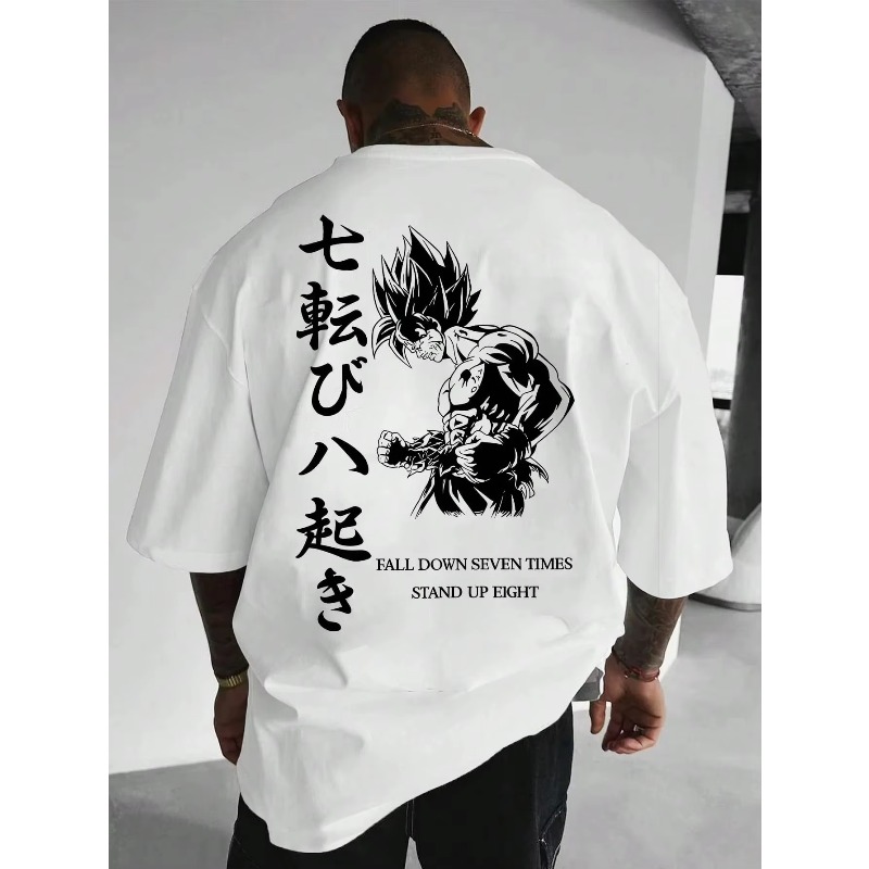 Dragon Ball Anime Super Saiyan - Tee Ball Set recension och pris