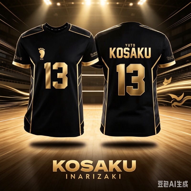 2026 Haikyuu Inarizaki Cartoon - Tee Ball Set recension och pris