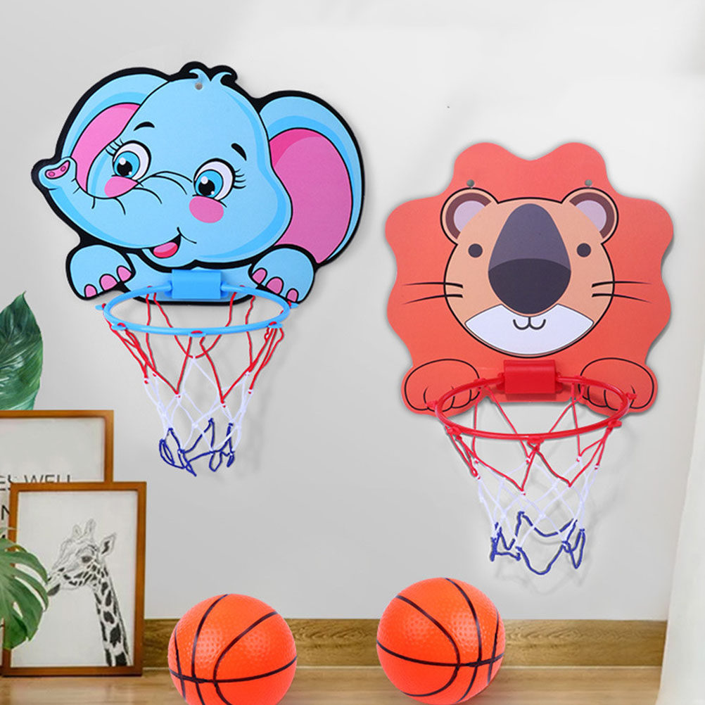 Safe Basketball Frame Hoop Eas - Kids Outdoor Frame recension och pris