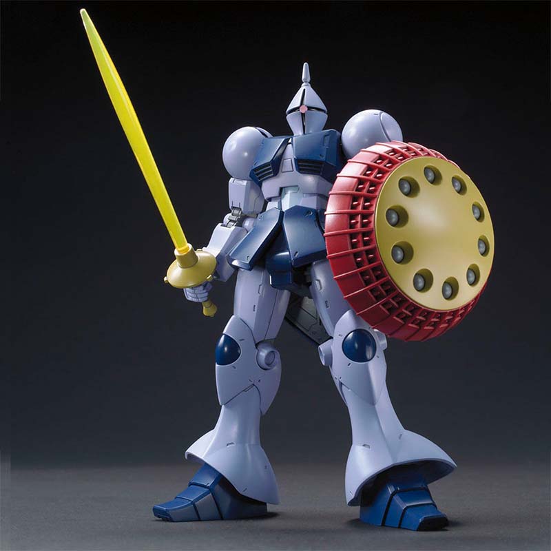 Bandai Original HGUC 1/144 RX- - Bandai Model Gundam Hg recension och pris