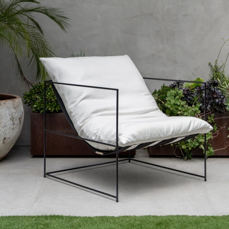 Plastic Pillow Garden Furnitur - Kids Outdoor Furniture Set recension och pris