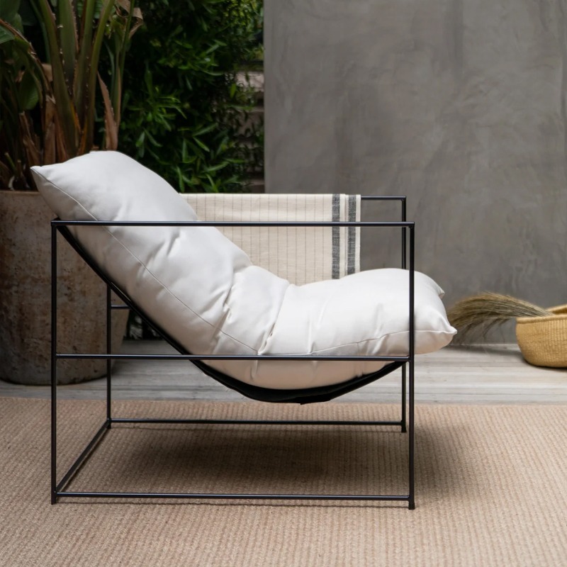 Plastic Pillow Garden Furnitur - Kids Outdoor Furniture Set recension och pris