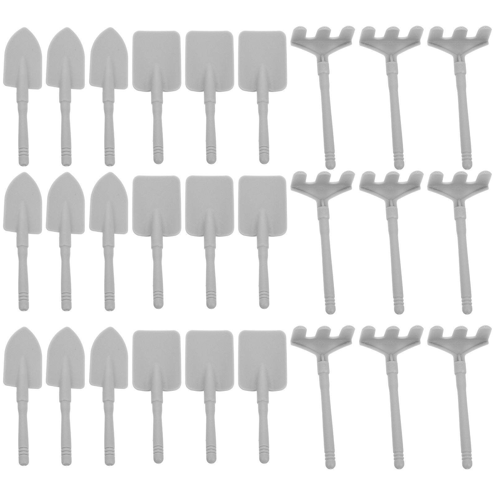 10Set Easy Grip Garden Tools f - Kids Outdoor Yard Tools recension och pris