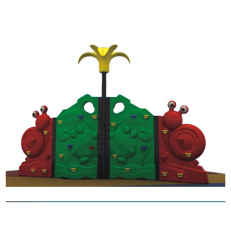 High Quality Amusement Park Ki - Kids Outdoor Jungle Gym recension och pris
