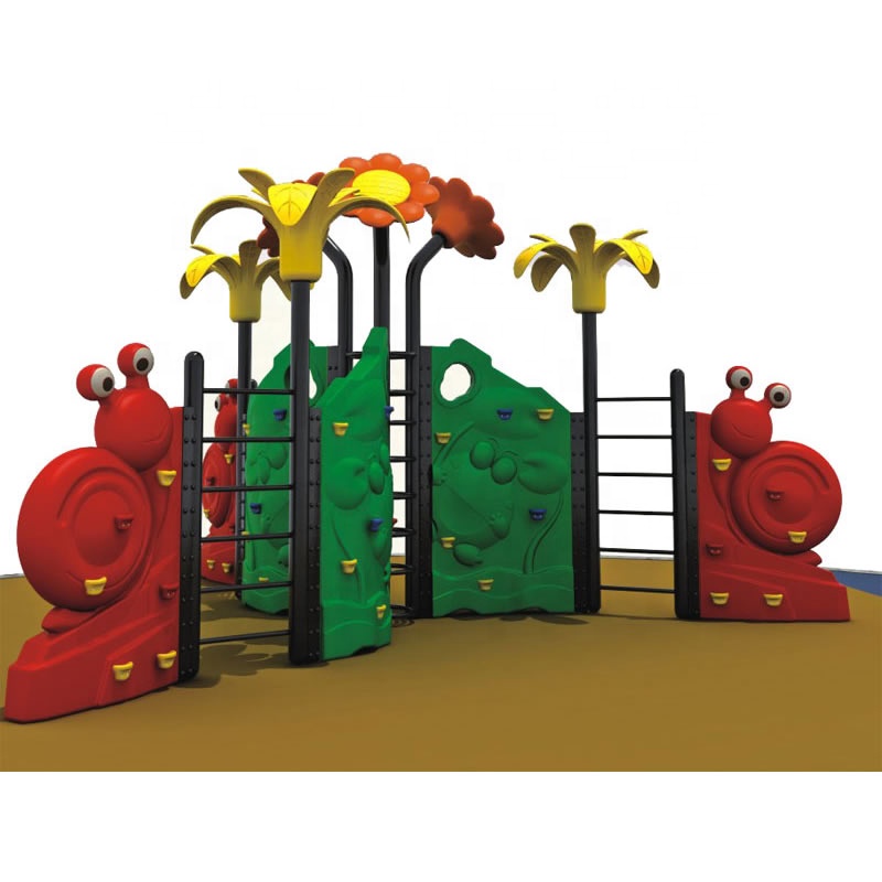 High Quality Amusement Park Ki - Kids Outdoor Jungle Gym recension och pris