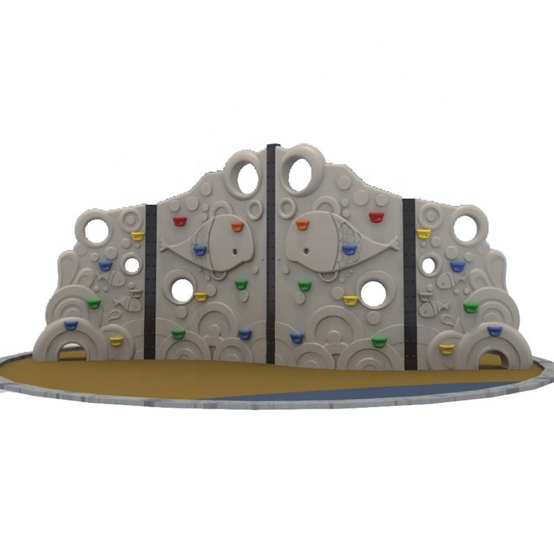 High Quality Amusement Park Ki - Kids Outdoor Jungle Gym recension och pris