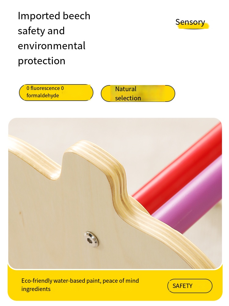Jungle Gym Kids Outdoor Wood C - Kids Outdoor Jungle Gym recension och pris
