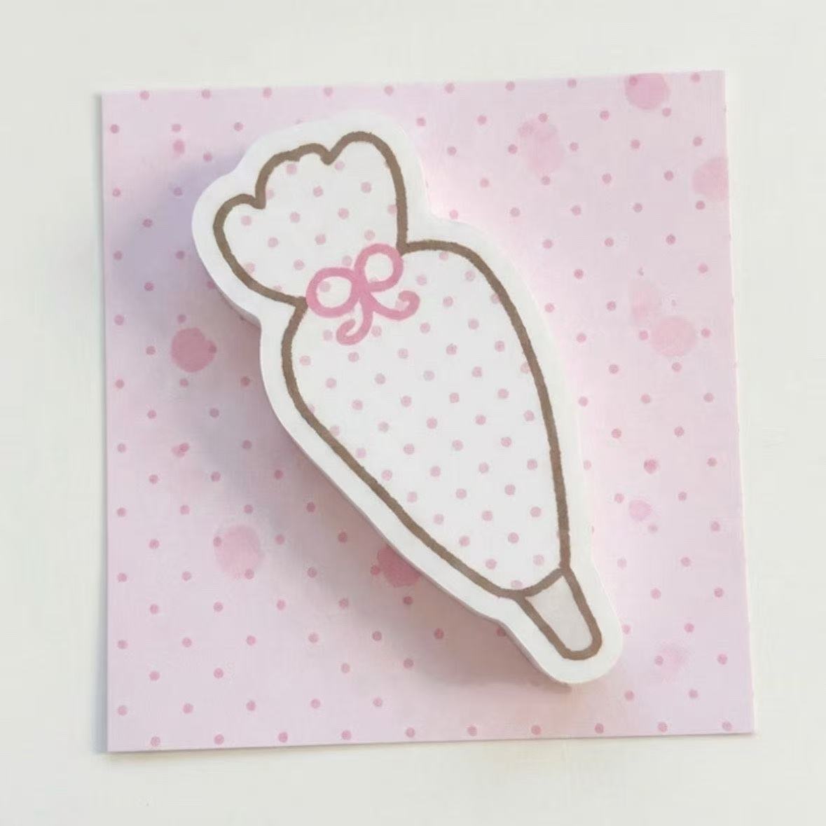 INS Strawberry Cake Hair Clip  - Kids Outdoor Activity Set recension och pris
