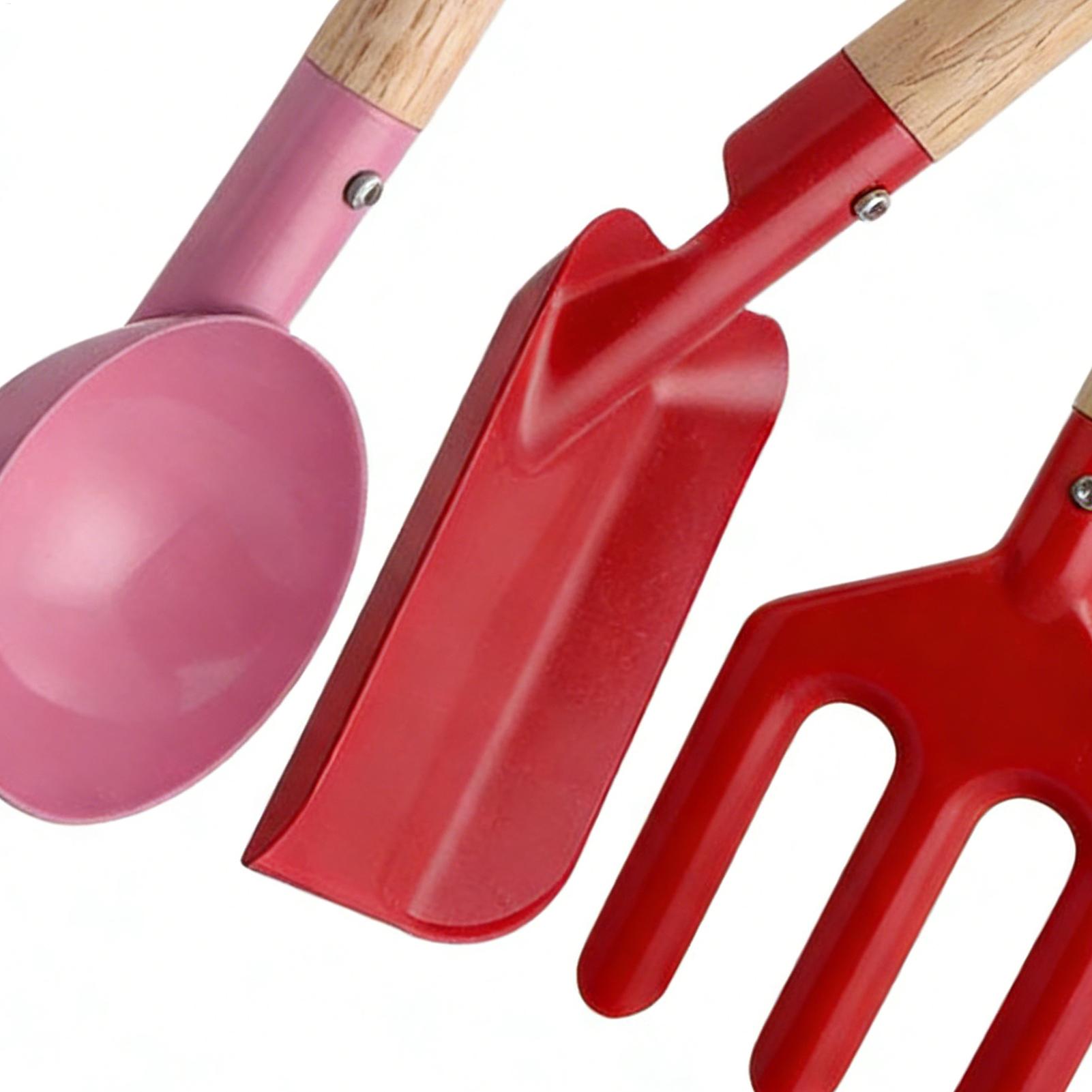 Gardening Tools for Kids Light - Kids Outdoor Yard Tools recension och pris