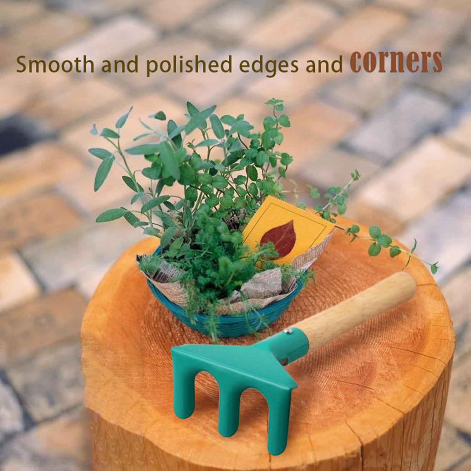 Gardening Tools for Kids Light - Kids Outdoor Yard Tools recension och pris
