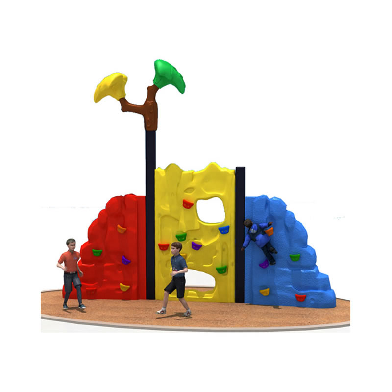 Discount Outdoor Plastic Kids  - Kids Outdoor Jungle Gym recension och pris